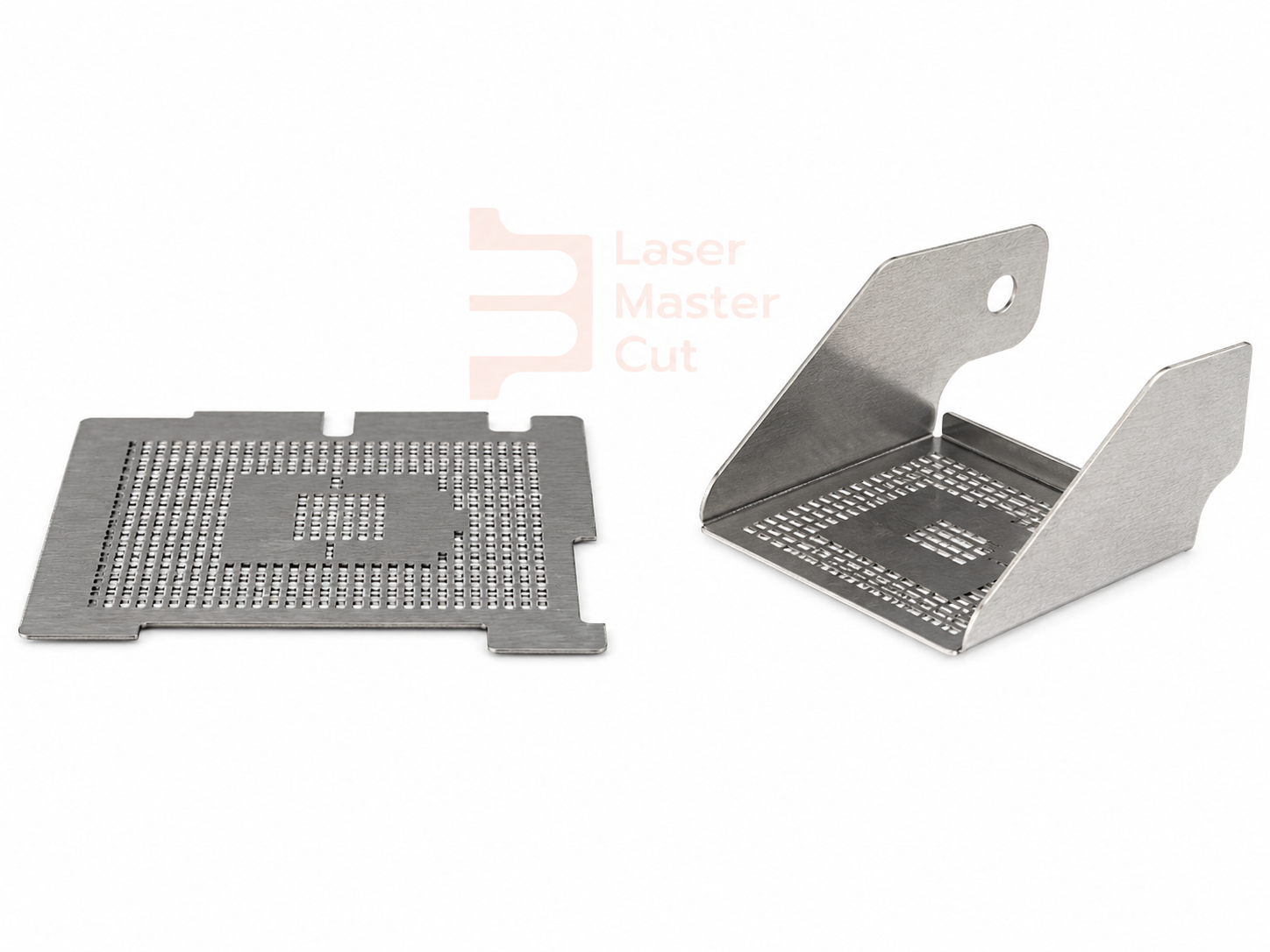 Telas, filtros e microfuros