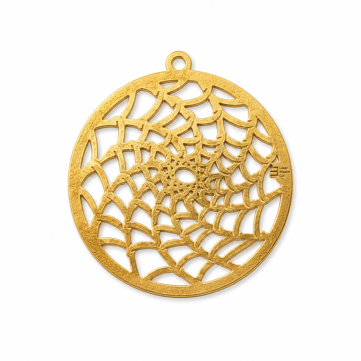 Mandala teia